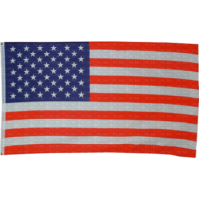 drapeau flag flagge america amerika usa deco tube  soccer football - Free PNG