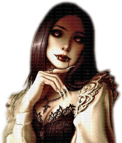 Goth - Free PNG