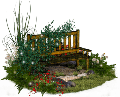 Kaz_Creations Garden Furniture - ücretsiz png