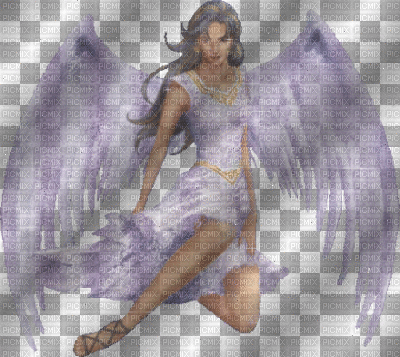 angel6 - GIF animado gratis