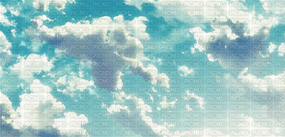 clouds-NitsaPap - Darmowy animowany GIF