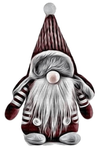 nbl-gnome - ilmainen png