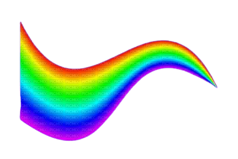 rainbow - zadarmo png