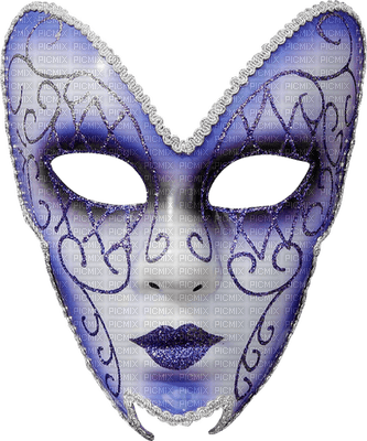 masque carnaval.Cheyenne63 - PNG gratuit