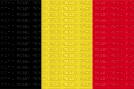 Drapeau belge - PNG gratuit