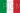 bandiera italiana - png gratis