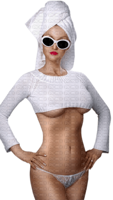 femme sexy - zdarma png