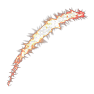 effect lumineux feux - PNG gratuit