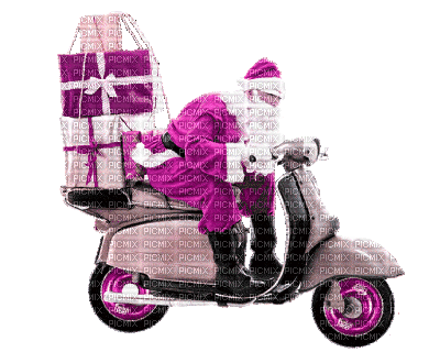 Santa Claus, Christmas, gif, Noel, Adam64 - 無料のアニメーション GIF