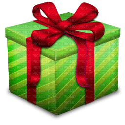 GIFT - 無料png