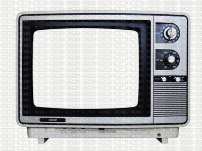 television - Bezmaksas animēts GIF
