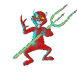 devil - Darmowy animowany GIF