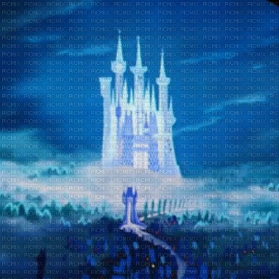 Cinderella Castle - PNG gratuit