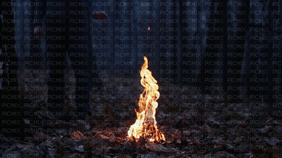 fuego - Bezmaksas animēts GIF