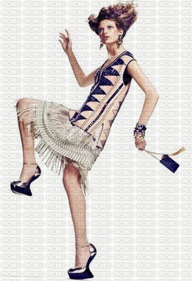image encre femme fashion edited by me - zdarma png