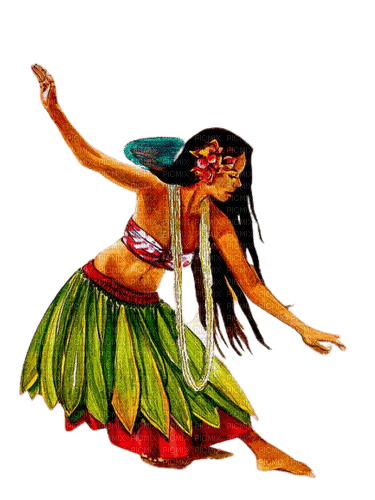 loly33 tahitienne - zadarmo png