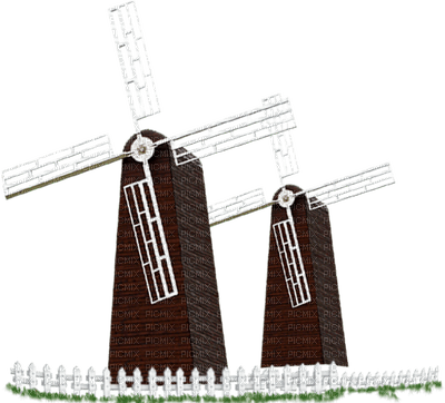 windmill anastasia - ingyenes png