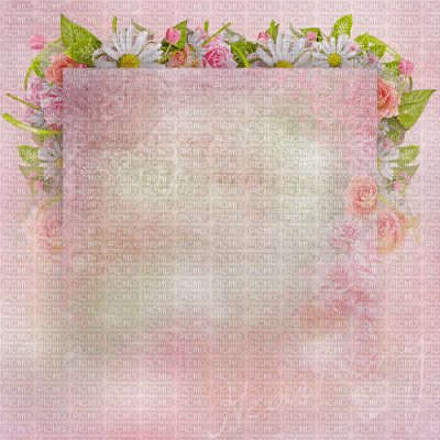 pink background (created with gimp) - Gratis animeret GIF