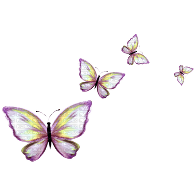 Kaz_Creations Animals Animal Butterflies - gratis png