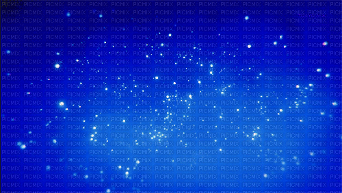Dark blue glitter - Animovaný GIF zadarmo