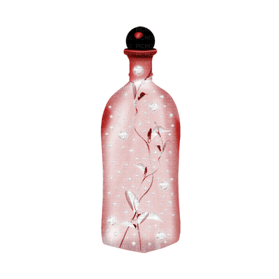 Kaz_Creations Bottles - 無料png