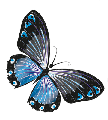 All  my butterflys - png gratis