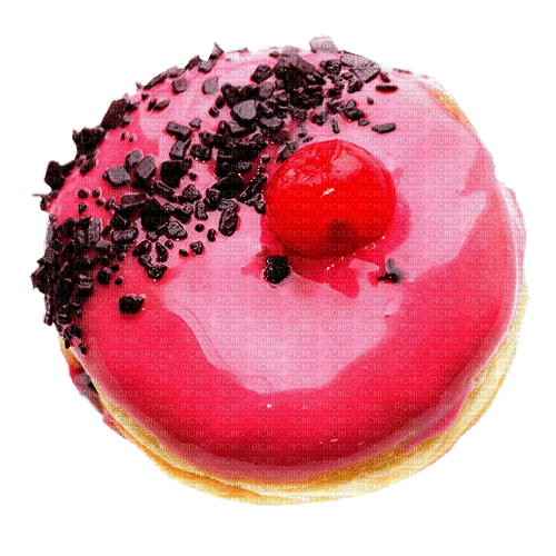 donut - png gratuito