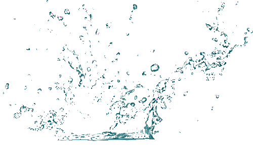 Вода - Бесплатный анимированный гифка