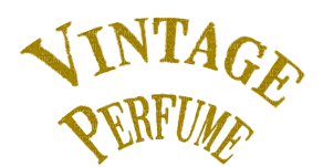 Vintage Perfume Text - Bogusia - Free PNG