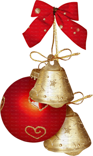 gala Christmas balls - 免费PNG