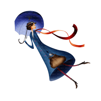 mary poppins web - png gratuito