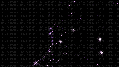 Sparkle Stars - Bezmaksas animēts GIF