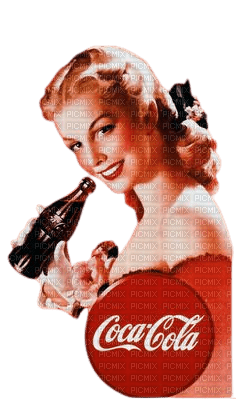 Coca Cola - png ฟรี