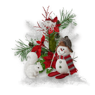Kaz_Creations Snowman Snowmen - nemokama png