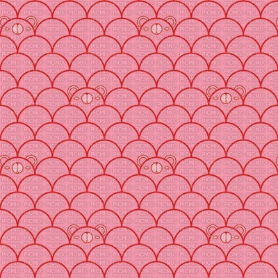 pink background - png gratuito