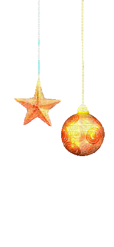 christmas deco by nataliplus - Besplatni animirani GIF