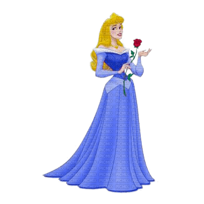 sleeping beauty  by nataliplus - png grátis
