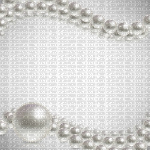 Background Pearls - zdarma png