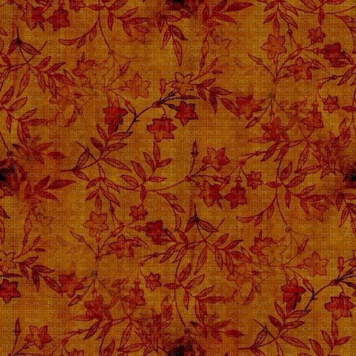 worn orange and red wallpaper - PNG gratuit