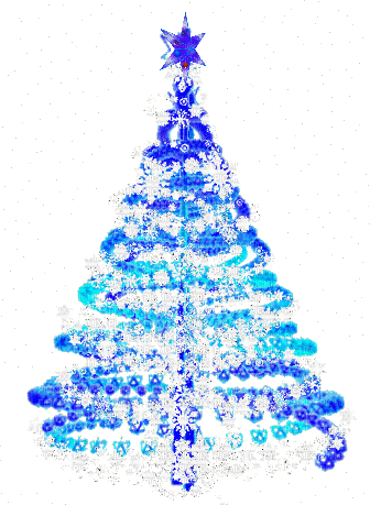 nbl-christmas - Ingyenes animált GIF
