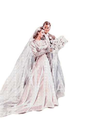 wedding milla1959 - бесплатно png