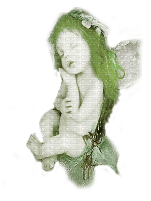 fairy baby - 免费PNG