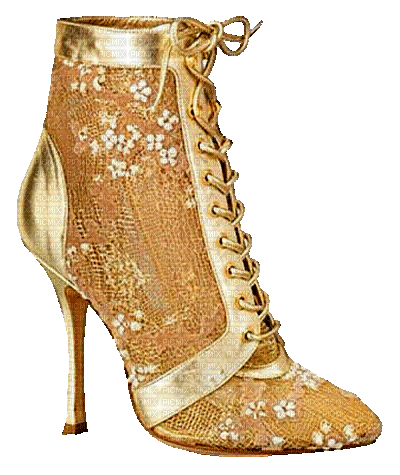 Zapato de mujer - Free PNG