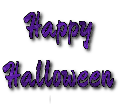 Happy Halloween - PNG gratuit
