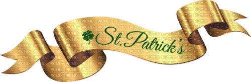 Saint Patrick - png gratis