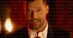 Ricky Martin - Besplatni animirani GIF