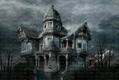 dark house - zadarmo png