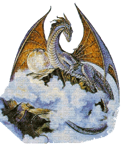 dragon bp - Bezmaksas animēts GIF