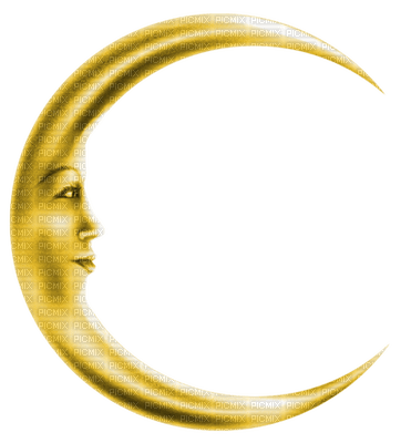 Crescent - Free PNG