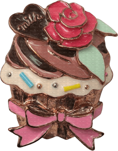cupcake - бесплатно png